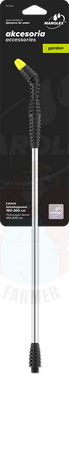 Lanca teleskopowa bez rączki 160-300 cm L019.111 (R03MX) Marolex
