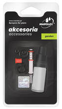 Zestaw naprawczy do opryskiwacza master plus A037.101 (Z08MP) Marolex