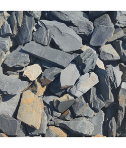 Kora kamienna czarna antracyt 32-64 mm 20 kg Biovita