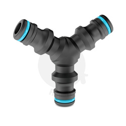 ŁĄCZNIK TRÓJNIK ERGO