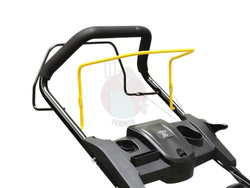 Kosiarka spalinowa z napędem 51 cm LONCIN