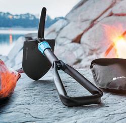 Saperka wielofunkcyjna IDEAL PRO