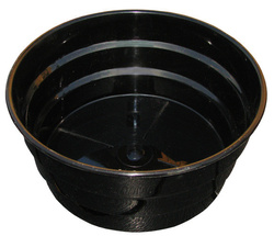 MISA 23 STROIK CZARNA