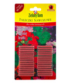 Pałeczki nawozowe do roślin kwitnących Zielony Dom