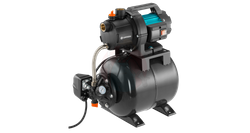 Zestaw hydroforowy 3000/4