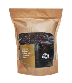 Podłoże do Palma, Cykas, Juka, Dracena, Fikus 3 L (...4251) Urban Jungle