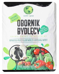 Obornik bydlęcy 13 L