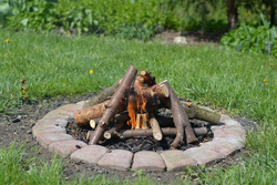 Rozpałka Woodson Eko-ognisko