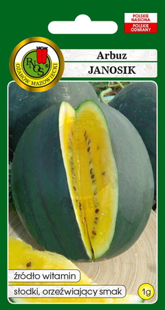 Arbuz Janosik 1 g