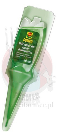 COMPO ODŻYWKA DO ROŚLIN DOMOWYCH 30 ml