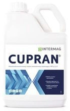 Cupran 5 L Intermag