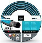 WĄŻ OGRODOWY SMART ATS 1" 50m