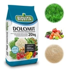 Dolomit 20 kg Biovita
