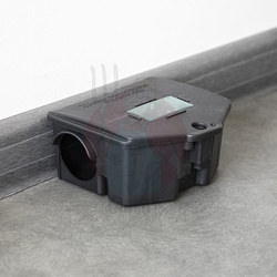 Stacja deratyzacyjna 18X16X9cm BROWIN