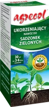 UKORZENIAJĄCY NAWÓZ DO SADZONEK ZIELNYCH 30 ml