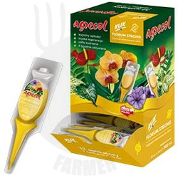 FLORUM STRONG 30 ml - odżywka witaminowa do roślin