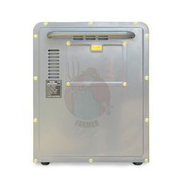 Agregat prądotwórczy FARMER Diesel Silent DG6500S3 5 kW