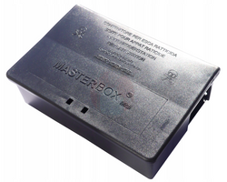 Karmnik deratyzacyjny Masterbox Midi