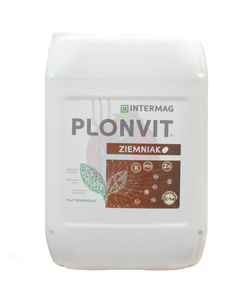 Plonvit Ziemniak Nutriboost 10 L