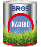 KARBID GRANULOWANY 1kg