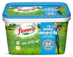 Florovit Antymech Interwencyjny nawóz do trawników 4 kg