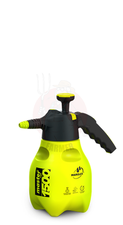 Opryskiwacz Marolex Master 1500 ERGO