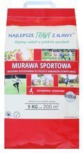 Mieszanka traw Murawa Sportowa 5 kg