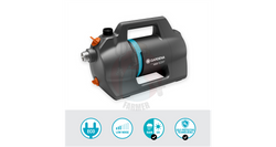 Pompa ogrodowa 4200 Silent