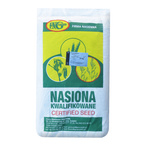 Łubin wąskolistny Bazalt kwalifikat C1 nasiona