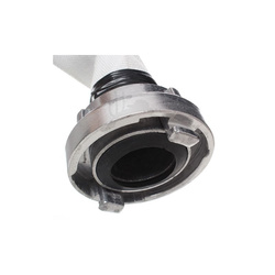 Wąż strażacki 1" 20 m ze złączkami KD781