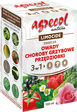 Limocide 100 ml