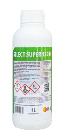 Select Super 120 EC 1 L