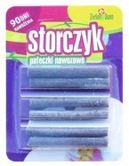 Pałeczki nawozowe do storczyka 90 dni Zielony Dom