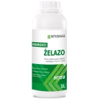 Mikrovit Żelazo 1 L Intermag