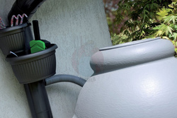 Zestaw do deszczówki Icanset