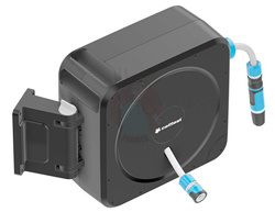 Automatyczny zwijacz węża ogrodowego ERGO