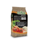Ziemia Do Warzyw I Pomidorów BIO 20 L Biovita