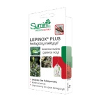 Lepinox Plus - biologiczny insektycyd 5 g Sumin