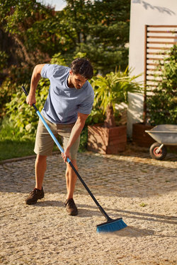 Szczotka szeroka IDEAL PRO