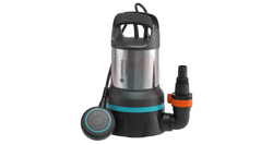 Submersible clean water pump 11000