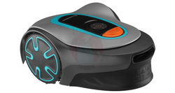 Robot koszący SILENO minimo 250 m² Bluetooth