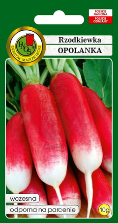 Opolanka radish 10 g