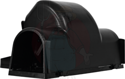 Pułapka na myszy i szczury Monster