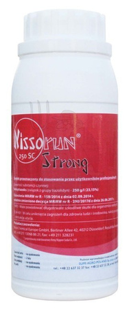 Nissorun Strong 250 SC 500 ml