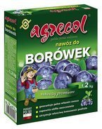 Nawóz do borówek 1,2 kg