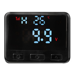 Nagrzewnica WEBASTO 9 kW 12 KD11782 Kraft&Dele