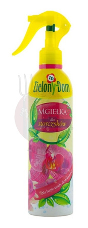 Mgiełka dla storczyków 300ml