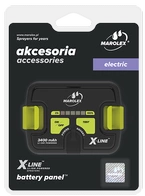 Akumulator z panelem sterującym A069.100 (BP1) Marolex