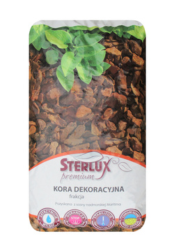 Kora dekoracyjna 60-120 mm 70 L Sterlux Premium