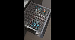 Nóż do ziół i warzyw VeggieCut